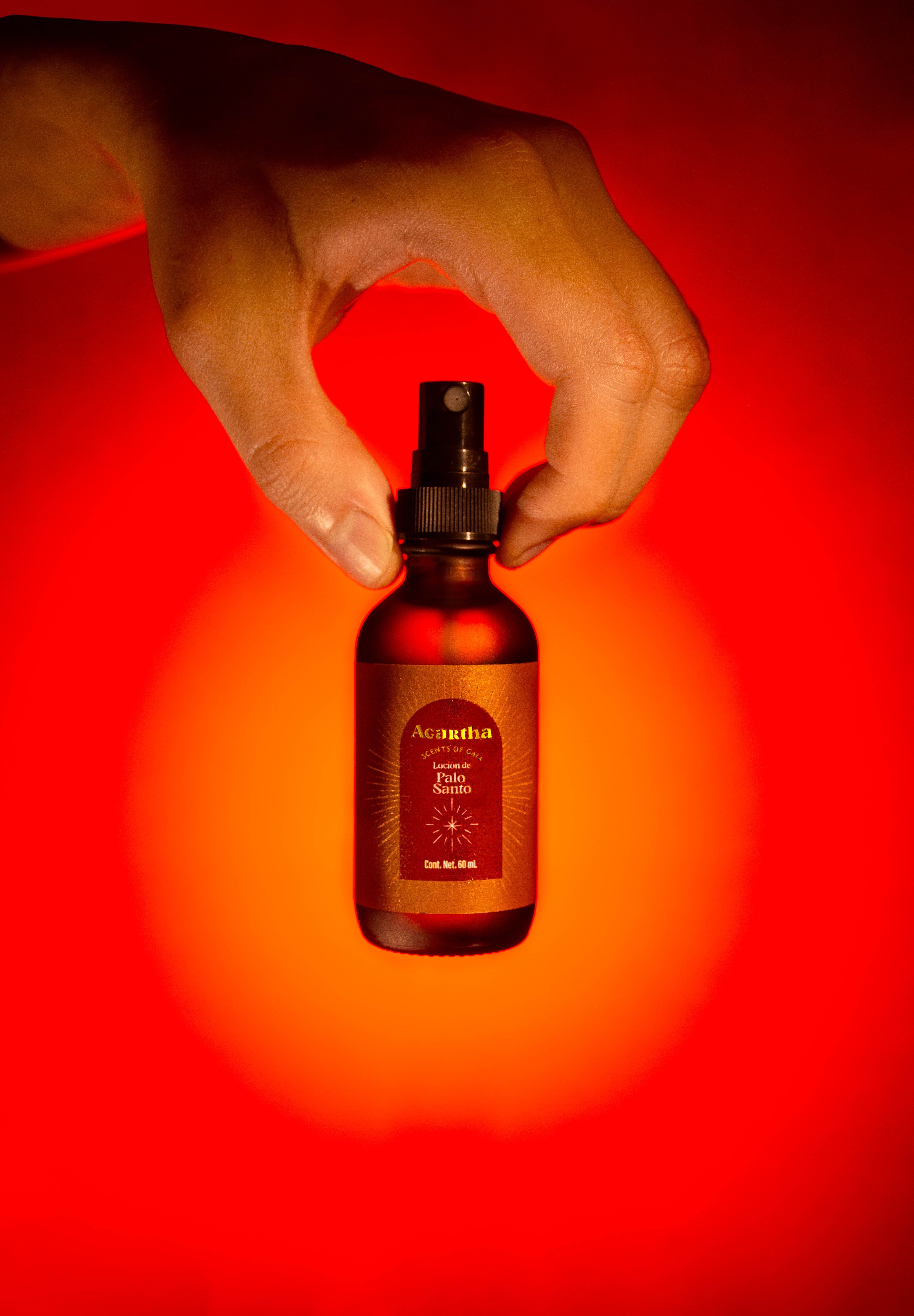 ACEITE ESENCIAL DE PALO SANTO: TODO LO QUE DEBES SABER