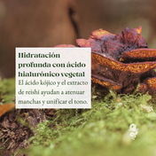 Suero Facial con Ácido Hialurónico