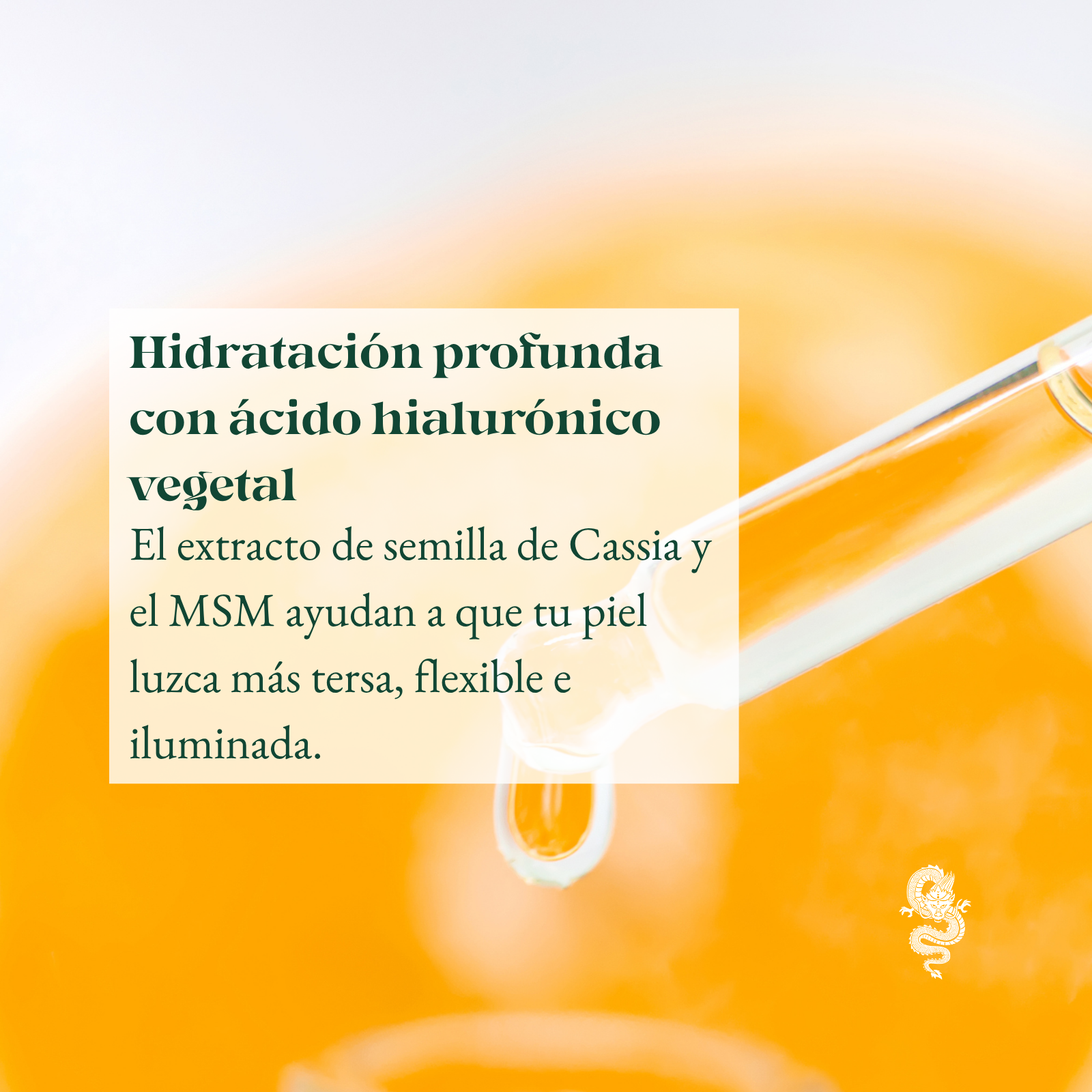 Suero Revitalizante Facial con Vitamina C