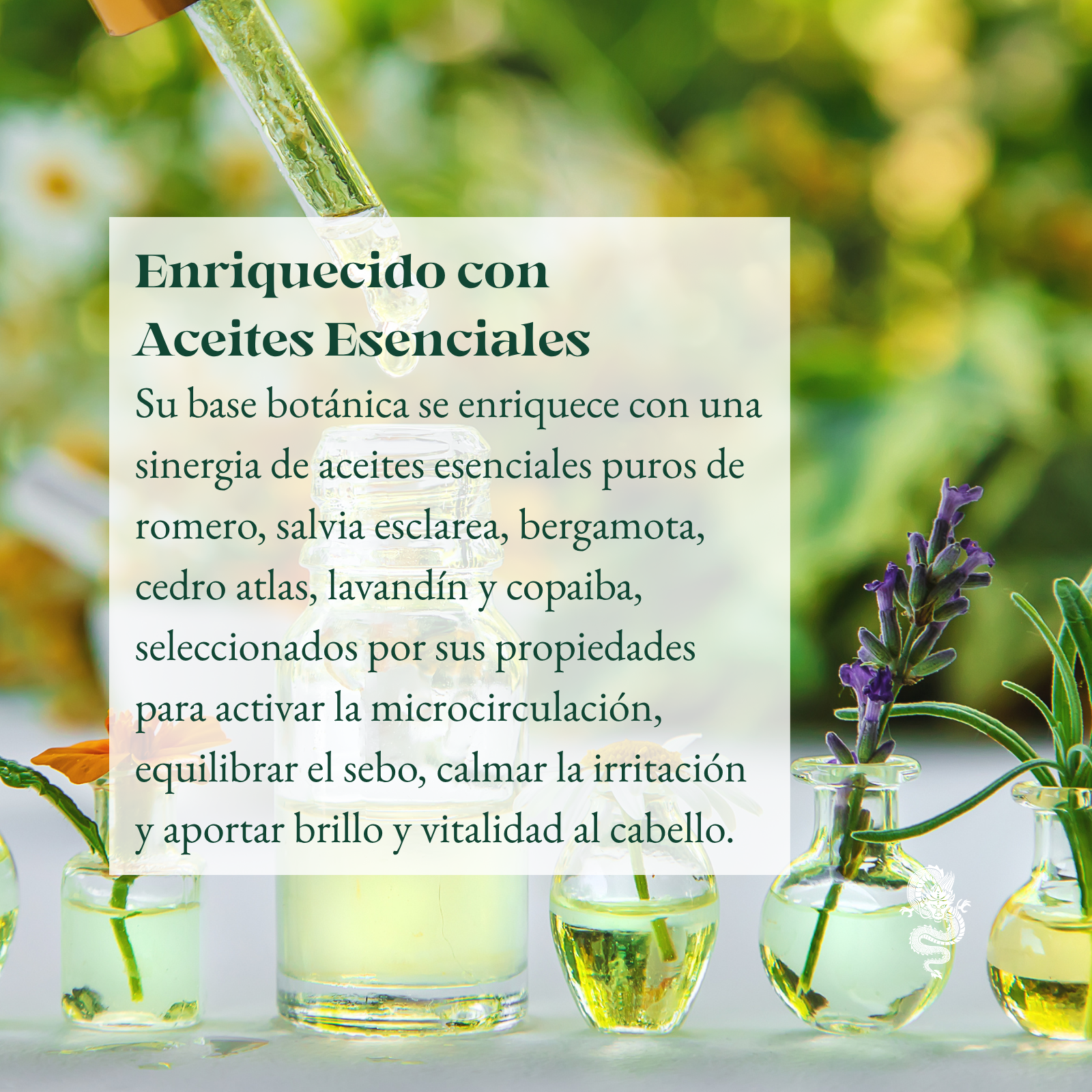 Locion Capilar con Minoxidil al 5%