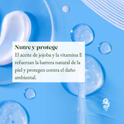 Suero Facial con Ácido Hialurónico