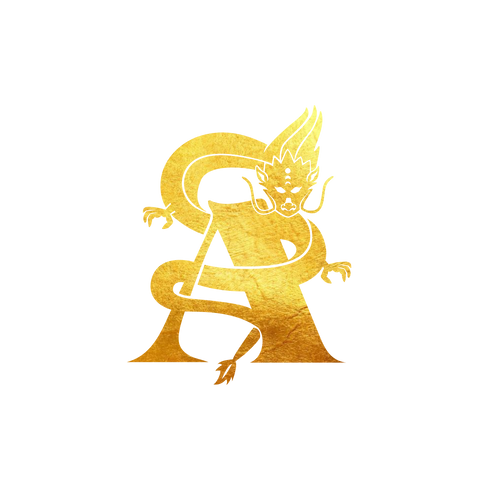 Agartha Scents of Gaia