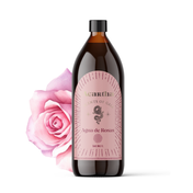 Agua de Rosas, 1 litro