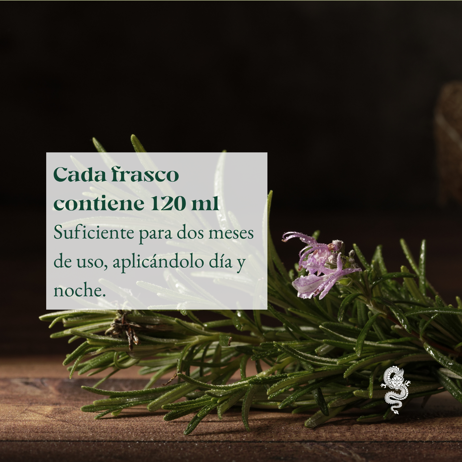 Locion Capilar con Minoxidil al 5%