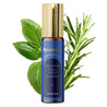 Pain Relief Roll-On, mezcla de aceites esenciales diseñada para aliviar dolores de cabeza y proporcionar confort en momentos de tensión.