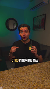 Loción Capilar con Minoxidil al 5%